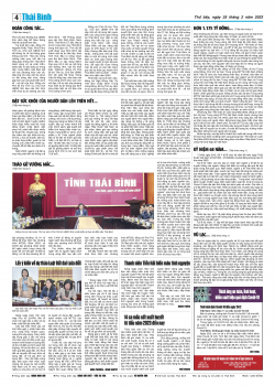 Số: 8775 - Thứ 7 ng&agrave;y 25/2/2023