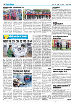 Số: 8777 - Thứ 3 ng&agrave;y 28/2/2023