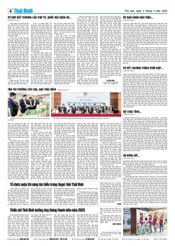 Số: 8780 - Thứ 6 ng&agrave;y 3/3/2023