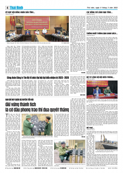 Số: 8785 - Thứ 5 ng&agrave;y 9/3/2023