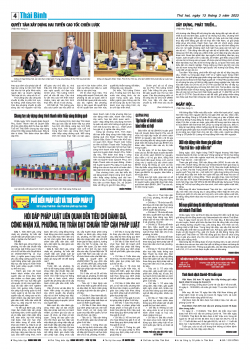 Số: 8788 - Thứ 2 ng&agrave;y 13/3/2023