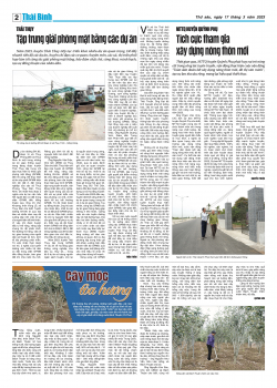 Số: 8792 - Thứ 6 ng&agrave;y 17/3/2023