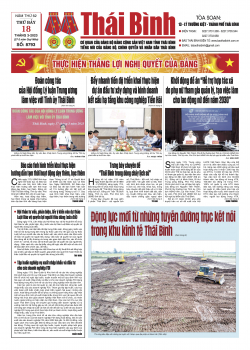 Số: 8793 - Thứ 7 ng&agrave;y 18/3/2023