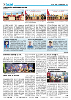 Số: 8796 - Thứ 4 ng&agrave;y 22/3/2023