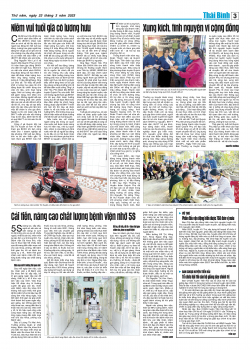 Số: 8797 - Thứ 5 ng&agrave;y 23/3/2023