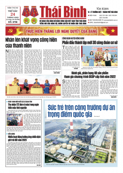 Số: 8798 - Thứ 6 ng&agrave;y 24/3/2023