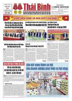 Số: 8804 - Thứ 6 ng&agrave;y 31/3/2023