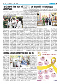 Số: 8809 - Thứ 5 ng&agrave;y 6/4/2023