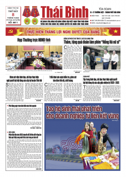 Số: 8811 - Thứ 7 ng&agrave;y 8/4/2023