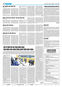 Số: 8811 - Thứ 7 ng&agrave;y 8/4/2023