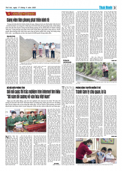 Số: 8818 - Thứ 2 ng&agrave;y 17/4/2023