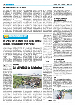 Số: 8818 - Thứ 2 ng&agrave;y 17/4/2023