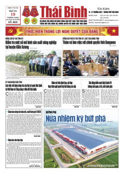 Số: 8820 - Thứ 4 ng&agrave;y 19/4/2023