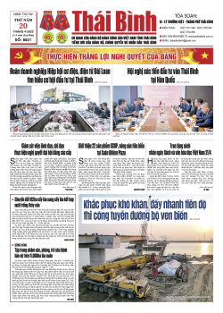 Số: 8821 - Thứ 5 ng&agrave;y 20/4/2023