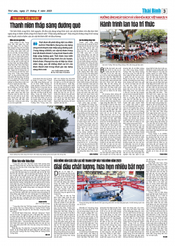 Số: 8822 - Thứ 6 ng&agrave;y 21/4/2023