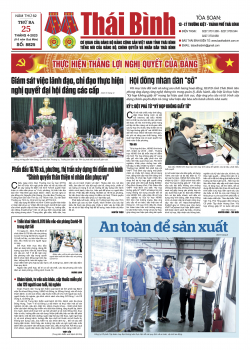 Số: 8825 - Thứ 3 ng&agrave;y 25/4/2023