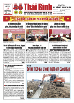 Số: 8826 - Thứ 4 ng&agrave;y 26/4/2023