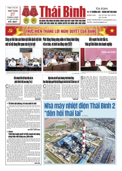 Số: 8827 - Thứ 5 ng&agrave;y 27/4/2023