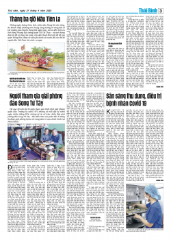 Số: 8827 - Thứ 5 ng&agrave;y 27/4/2023