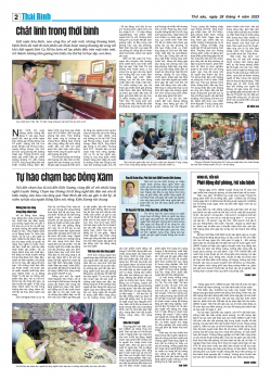 Số: 8828 - Thứ 6 ng&agrave;y 28/4/2023