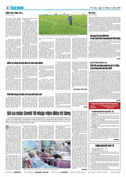 Số: 8835 - Thứ 7 ng&agrave;y 6/5/2023