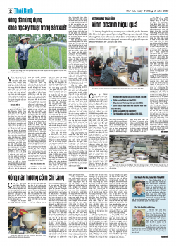 Số: 8836 - Thứ 2 ng&agrave;y 8/5/2023