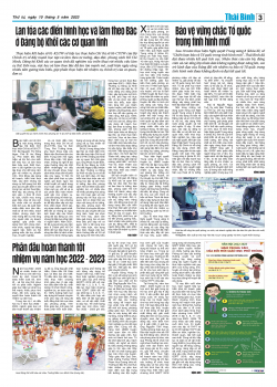 Số: 8838 - Thứ 4 ng&agrave;y 10/5/2023