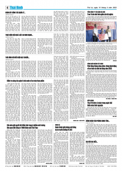 Số: 8838 - Thứ 4 ng&agrave;y 10/5/2023