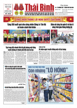 Số: 8839 - Thứ 5 ng&agrave;y 11/5/2023