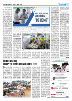 Số: 8839 - Thứ 5 ng&agrave;y 11/5/2023