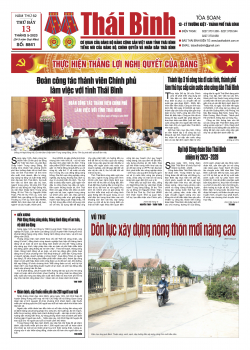 Số: 8841 - Thứ 7 ng&agrave;y 13/5/2023