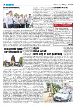 Số: 8841 - Thứ 7 ng&agrave;y 13/5/2023