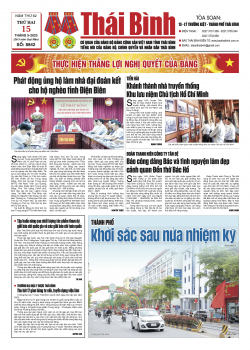 Số: 8842 - Thứ 2 ng&agrave;y 15/5/2023