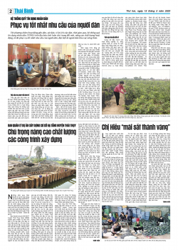 Số: 8842 - Thứ 2 ng&agrave;y 15/5/2023