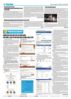 Số: 8842 - Thứ 2 ng&agrave;y 15/5/2023