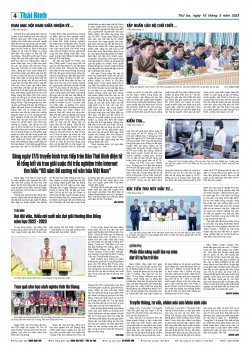 Số: 8843 - Thứ 3 ng&agrave;y 16/5/2023