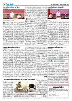 Số: 8846 - Thứ 6 ng&agrave;y 19/5/2023