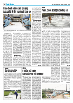 Số: 8847 - Thứ 7 ng&agrave;y 20/5/2023