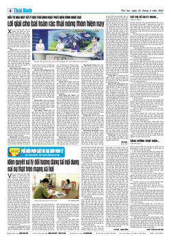 Số: 8848 - Thứ 2 ng&agrave;y 22/5/2023