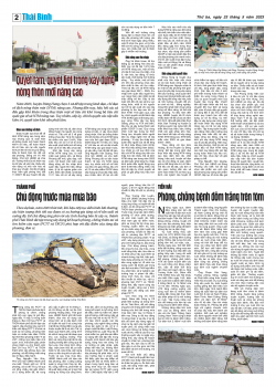 Số: 8849 - Thứ 3 ng&agrave;y 23/5/2023