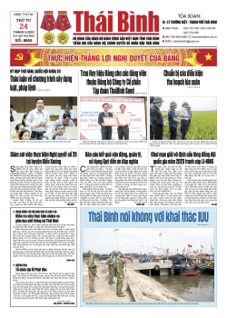 Số: 8850 - Thứ 4 ng&agrave;y 24/5/2023