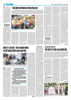 Số: 8850 - Thứ 4 ng&agrave;y 24/5/2023