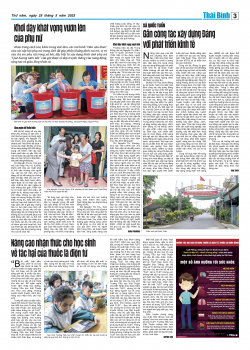 Số: 8851 - Thứ 5 ng&agrave;y 25/5/2023