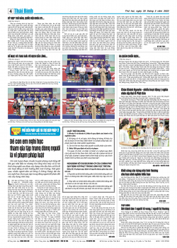 Số: 8854 - Thứ 2 ng&agrave;y 28/5/2023