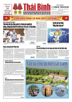 Số: 8855 - Thứ 3 ng&agrave;y 30/5/2023