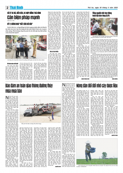 Số: 8855 - Thứ 3 ng&agrave;y 30/5/2023