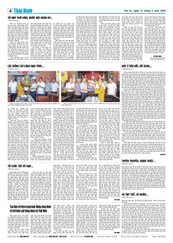 Số: 8856 - Thứ 4 ng&agrave;y 31/5/2023