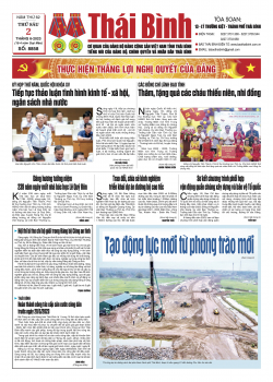 Số: 8858 - Thứ 6 ng&agrave;y 2/6/2023