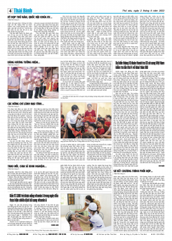 Số: 8858 - Thứ 6 ng&agrave;y 2/6/2023