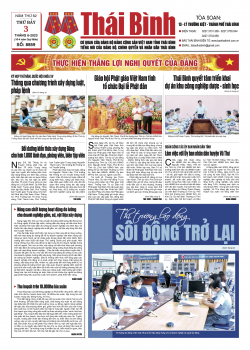 Số: 8859 - Thứ 7 ng&agrave;y 3/6/2023